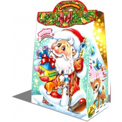 А-11  Добрый Дедушка Мороз