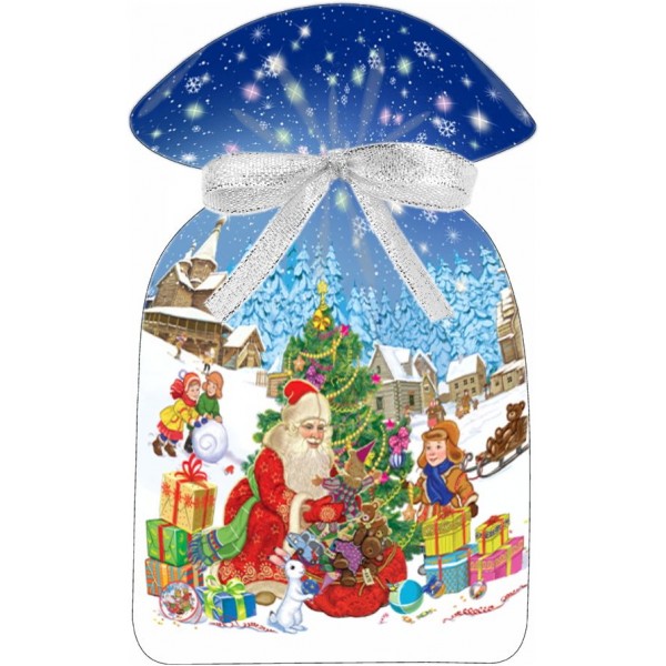 А-14 У елки А-14 У елки