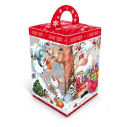 А-22 Веселая компания (пластик)