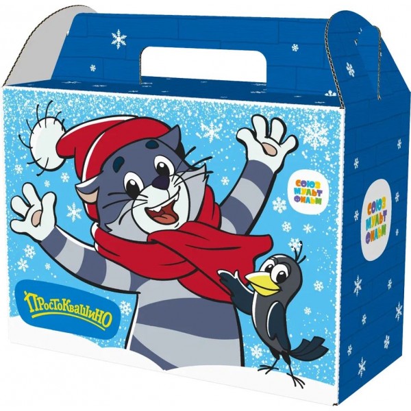 А-26 Матроскин А-26 Матроскин