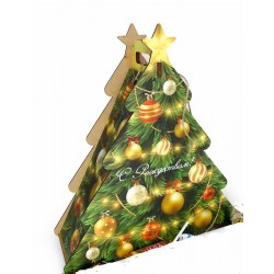 Елка+сувенир