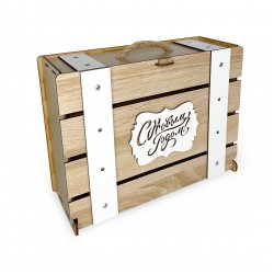 С новым годом миди+сувенир