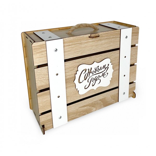 С новым годом макси+сувенир С новым годом макси+сувенир