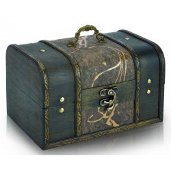 Ларец Шоколад+ сувенир