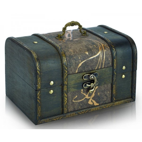 Ларец Шоколад+ сувенир Ларец Шоколад+ сувенир