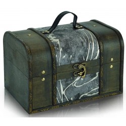 Ларец Мраморный+сувенир