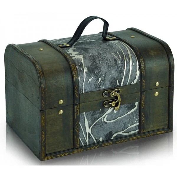 Ларец Мраморный+сувенир Ларец Мраморный+сувенир