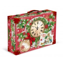 Сундук Скоро праздник+сувенир