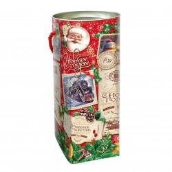 Волшебный Экспресс