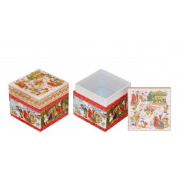 Новогодние мотивы