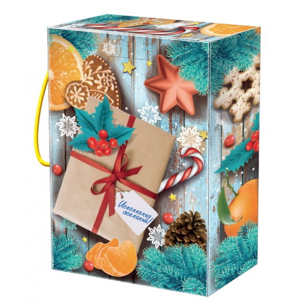 Новогодняя Новогодняя