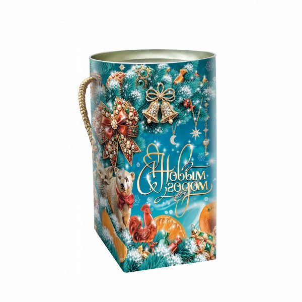 Малахитовая сказка Малахитовая сказка