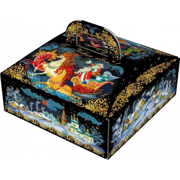 Палех Палех