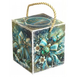 Кружевная зима