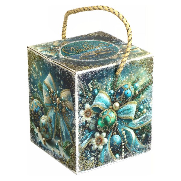 Кружевная зима Кружевная зима