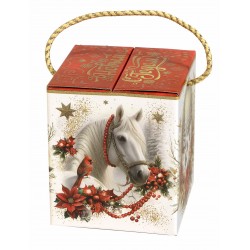 Зимняя красавица