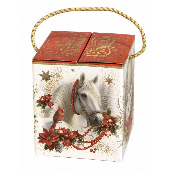 Зимняя красавица Зимняя красавица