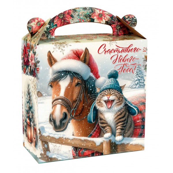 Звёздный дуэт Звёздный дуэт