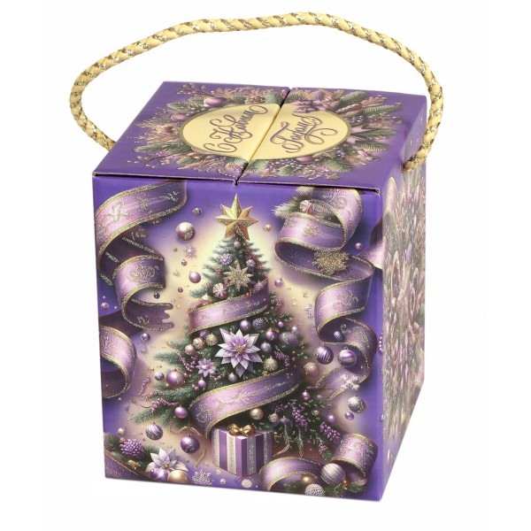 Праздничный блеск Праздничный блеск