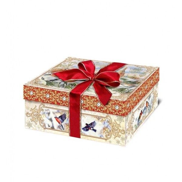 Снегири Снегири