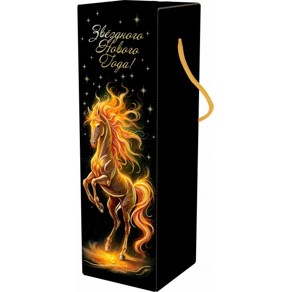 Огненный конь Огненный конь