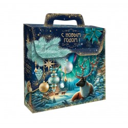 Портфель Полярис