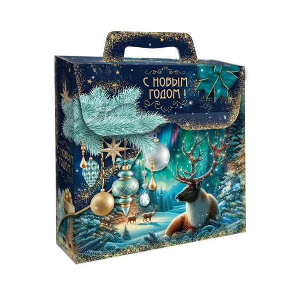 Портфель Полярис Портфель Полярис