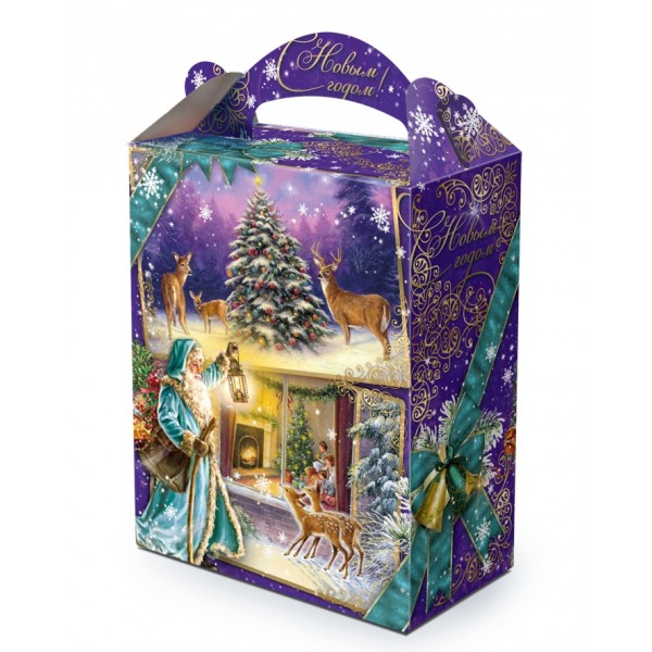 Зимние сюжеты Зимние сюжеты