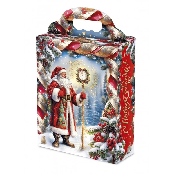 Час подарков Час подарков