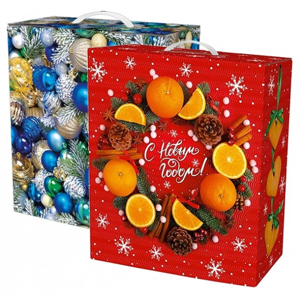 Апельсин и корица Апельсин и корица