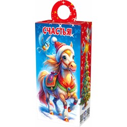 Счастливчик