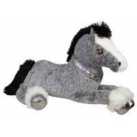 Подарки в мягкой игрушке