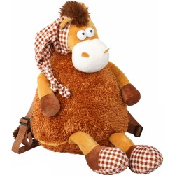 Рюкзак Соня 55см