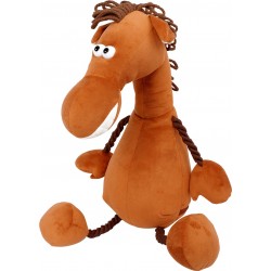 Конь Юлий 70см