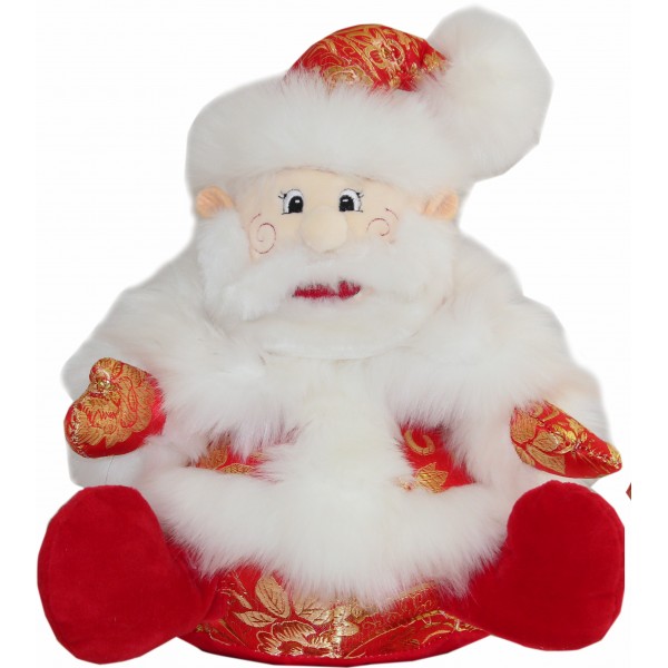 Дед Мороз Дед Мороз