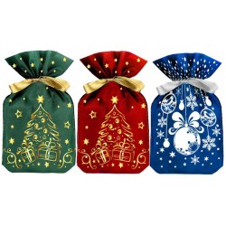 Мешочек сюрприз