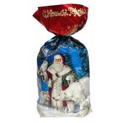 Полярная сказка