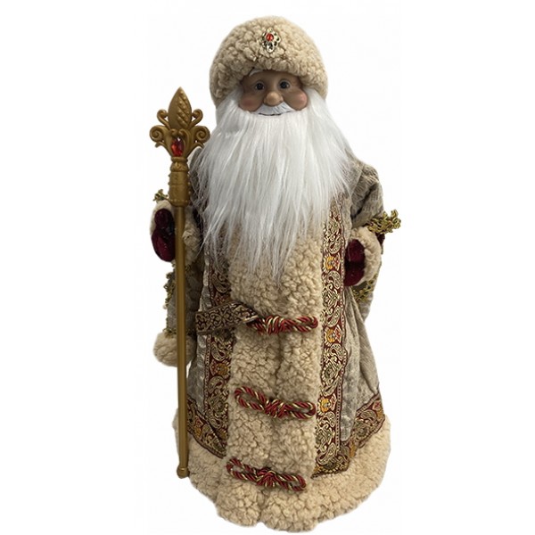 Дед Мороз Сказочный 50см Дед Мороз Сказочный 50см