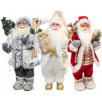 Элит новогодние фигуры