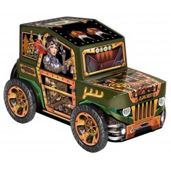 Внедорожник