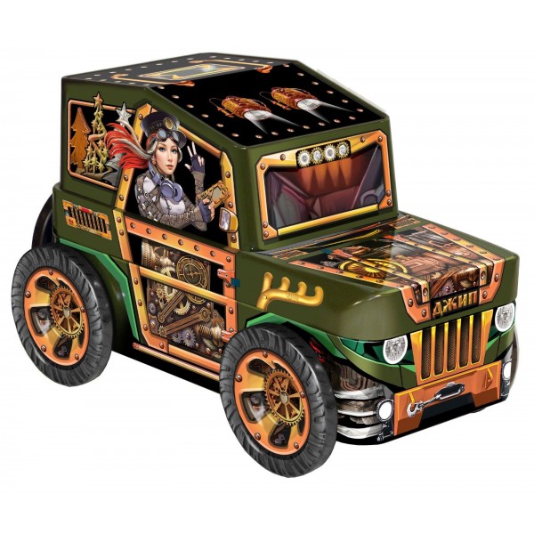 Внедорожник Внедорожник