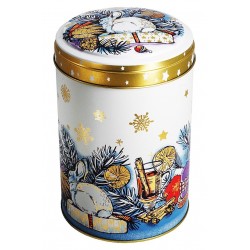 Снежное рождество