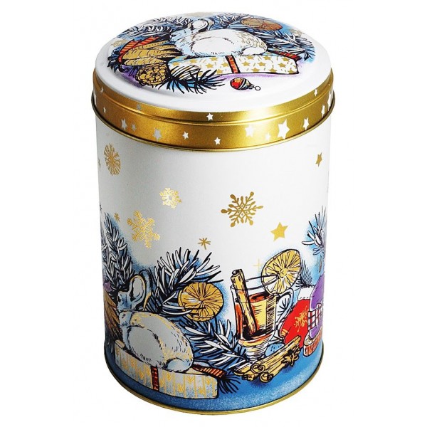 Снежное рождество Снежное рождество