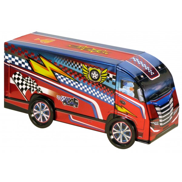 Грузовик Грузовик