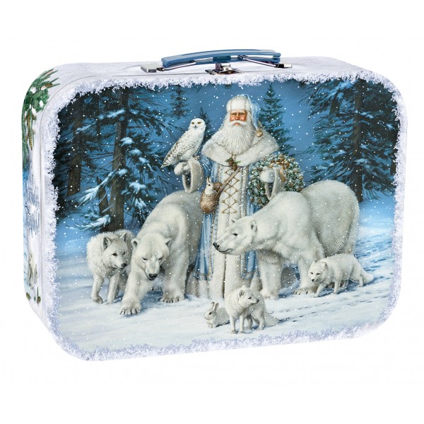 Полярная сказка Полярная сказка