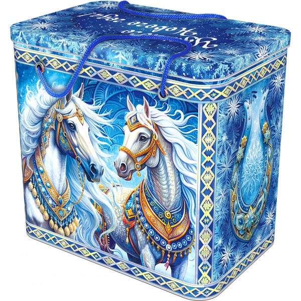 Тройка Тройка