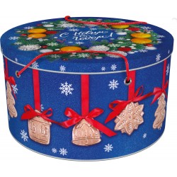 Новогодний декор