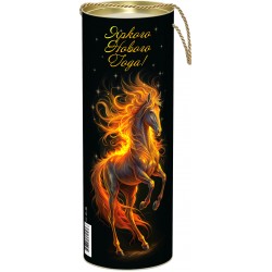 Туба Конь-Огонь