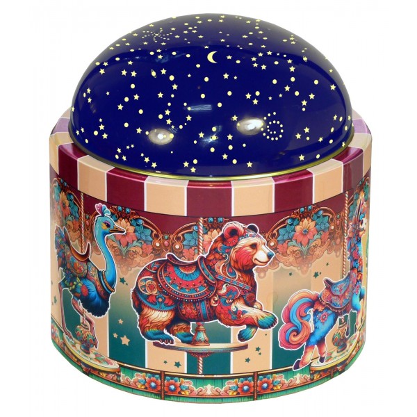 Ночник, музыкальная шкатулка Ночник, музыкальная шкатулка