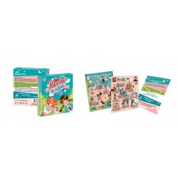 Игра «Россия на ладони»